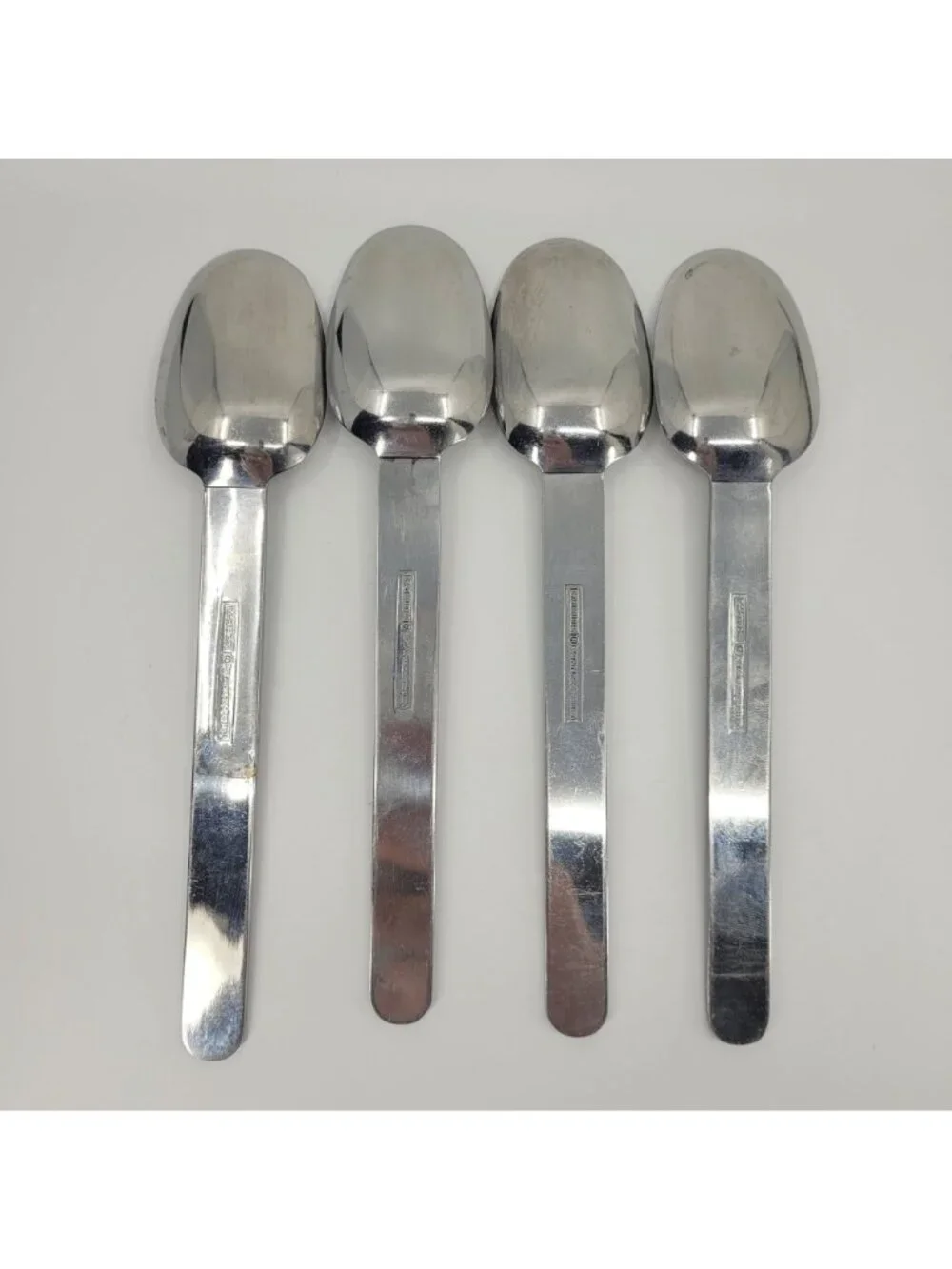 Cambridge AZTEC Stainless Steel Flatware Service for Two Plus - 16 Pieces